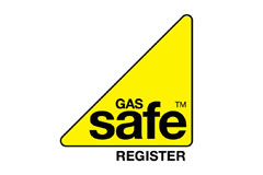 gas safe companies Elan Village